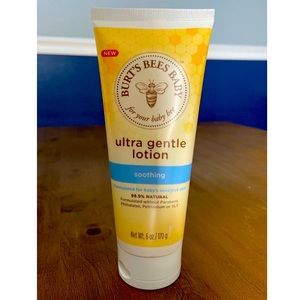 Burt’s Bees Baby - Ultra Gentle Lotion